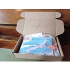 Ékszerdobozok, Ékszertasakok & Exclusive Csomagolás (MINTA)