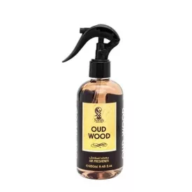 Dubai Légfrissítő Oud Wood Indiai Oud Fa Illat 250ml