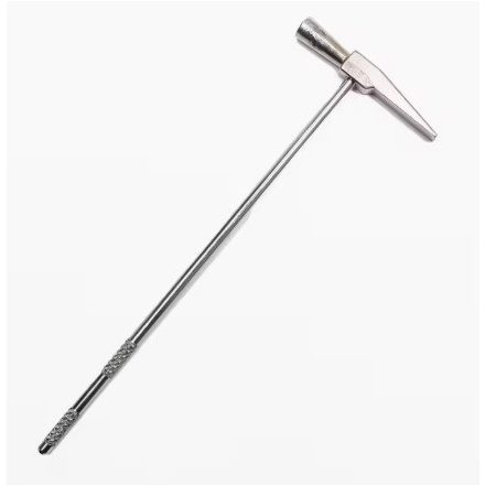 Ékszerész Ötvös Órás (1) Kalapács 14,6cm