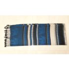 Elefántos Pashmina Sál Kendő (6) 65x175cm