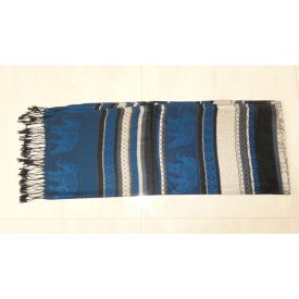 Elefántos Pashmina Sál Kendő (6) 65x175cm