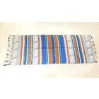 Elefántos Pashmina Sál Kendő (6) 65x175cm