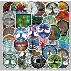 Életfa Matrica (131) 55-85mm (50db)