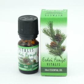 Erdei Fenyő 100%-os Illóolaj