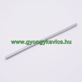 Ezüst Színű (1) Viaszrúd Pecsétviasz 20x0,7cm