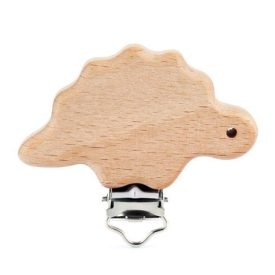 Fa Dinoszaurusz (10) Csipesz 54x47mm