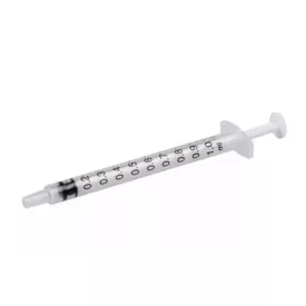Fecskendő 1ml