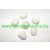 Fehér Jade Ásvány Marokkő 20-35x13-23x8-22mm