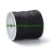 Fényes Fekete Színű (126) Nejlon Nylon Szál 1.0mm 1mm 1m