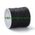 Fényes Fekete (110) Nejlon Nylon Szál 0.8mm 1m