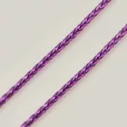 Fényes Lila (1) Kordszál 0.6mm 10m