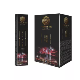 Fleur De Vie Életvirág Szent Füst Holy Smoke Füstölő