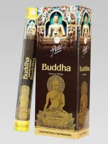 Flute Buddha Füstölő