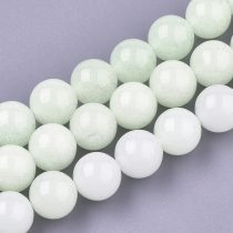 Foszforeszkáló Ásványgyöngy 10mm
