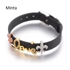 Arany Színű Cirkónia Strasszos Kulcs Köztes Charm Medál 13,5x5,5mm