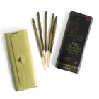 Goloka Cedar Pine Cédrusfenyő Cédrusfa Füstölő Szertartásos Illat Az Egér Szellemének Tiszteletére