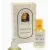 Goloka White Oudh Agarfa Díszdobozos Indiai Prémium Natúr Parfümolaj
