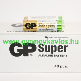 GP Ceruzaelem AA (2db)