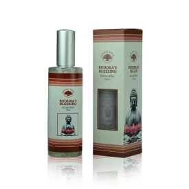   Green Tree Buddha Budha Áldása Buddha Budhas Blessing Légfrissítő Illóolaj 100ml