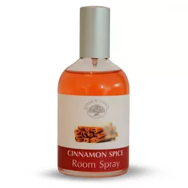 Green Tree Fahéj Cinnamon Légfrissítő Illóolaj 100ml