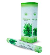 Green Tree Aloe Vera Füstölő