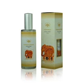   Green Tree Szantál Sandalwood Légfrissítő Illóolaj 100ml