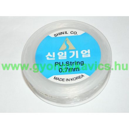 Gumis Damil 0.7mm 60m