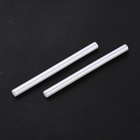   Gyöngyház Fehér Színű (9) Viaszrúd Pecsétviasz 10x0,7cm