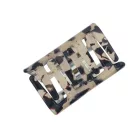 Dalmata Hajcsipesz Hajcsat