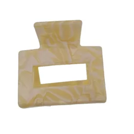 Bézs Arany Hajcsipesz Hajcsat