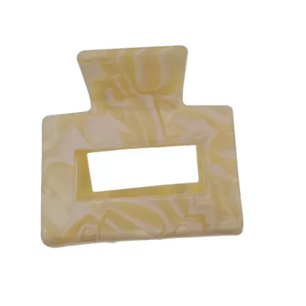 Bézs Arany Hajcsipesz Hajcsat