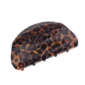 Leopárd Mintás Hajcsipesz Hajcsat