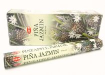 Hem Ananász Jázmin Pineapple Jasmine Füstölő