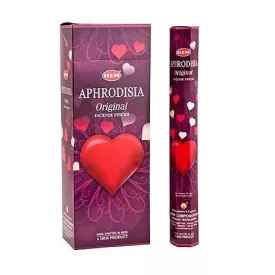 Hem Afrodiziákum Aphrodisia Füstölő