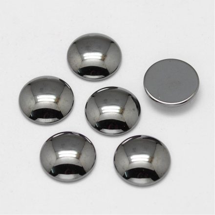 Hematit Kaboson 10mm