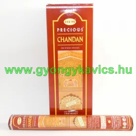 Hem Chandan Füstölő