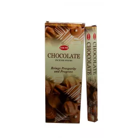 Hem Chocolate Csokoládé Füstölő