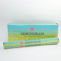 Hem Citromfű Lemongrass Füstölő