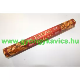 Hem Dohány Tabac Füstölő