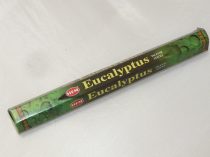 Hem Eucalyptus Eukaliptusz Füstölő