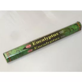 Hem Eucalyptus Eukaliptusz Füstölő