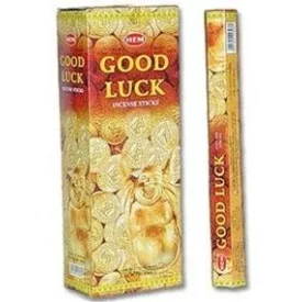 Hem Good Luck Buddha Budha Jó Szerencse Füstölő