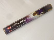 Hem Harmony Harmónia Füstölő
