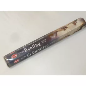 Hem Healing Gyógyítás Füstölő