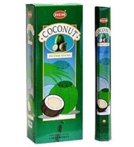 Hem Kókuszdió Kókusz Coconut Füstölő