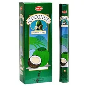 Hem Kókuszdió Kókusz Coconut Füstölő