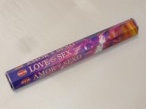 Hem Love & Sex Szerelem És Szex Füstölő