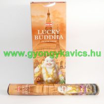 Hem Lucky Buddha Szerencse Füstölő