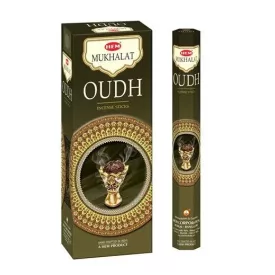 Hem Mukhalat Oudh Füstölő