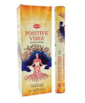 Hem Positive Vibes Pozitív Rezgések Füstölő